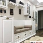 mutfak dolabı modelleri