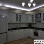 mutfak dolabı modelleri