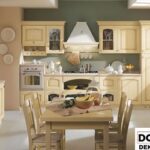 mutfak dolabı örnekleri