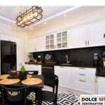 mutfak dolabı teknolojileri