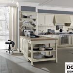 mutfak dolapları yenilik