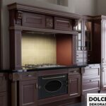 mutfak dolaplarına göz at