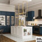 mutfak tasarımları