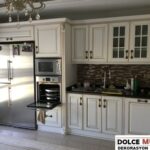 mutfaklar değişiyor