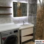 özel banyo dolabı