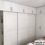 özel imalat raydolap