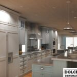 özel tasarım mutfaklar