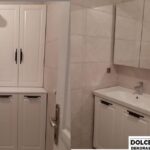 özel üretim banyo dolabı