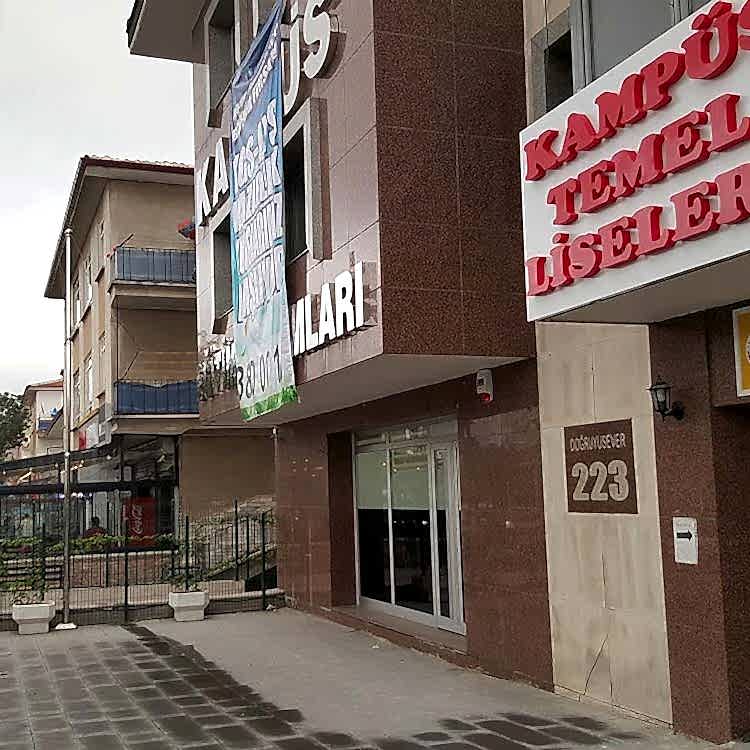 OKUL TADİLAT FİRMASI ANKARA