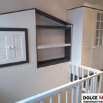 organik bebek mobilyası