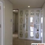 oyma kapaklı vestiyer