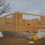 AHŞAP EV FİYATLARI