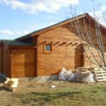 KÜTÜK EV MODELLERİ ANKARA