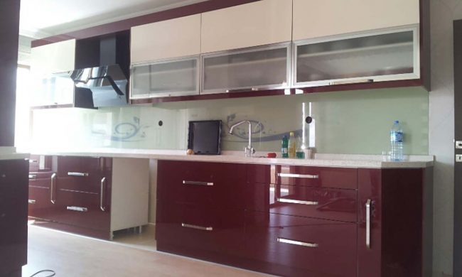 MUTFAK TADİLATI ANKARA FİRMALARI