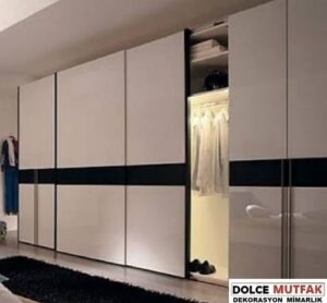 Ankara Dolap İmalatı