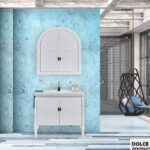 banyo dolabı modeli