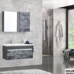 banyo dolabı modeli