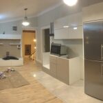 ankara mutfak dekorasyon