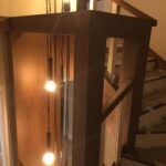 ankara merdiven imalat