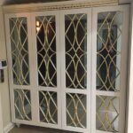 ankara merdiven imalat