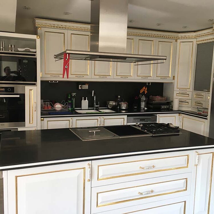 Yaşamkent Villa Tadilat