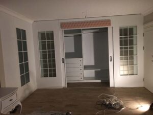 giyinme odası modelleri