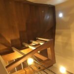 meşe merdiven ankara