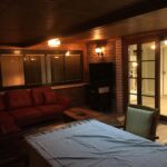 kış bahçesi kapatma