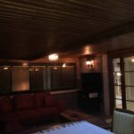 kış bahçesi kapatma