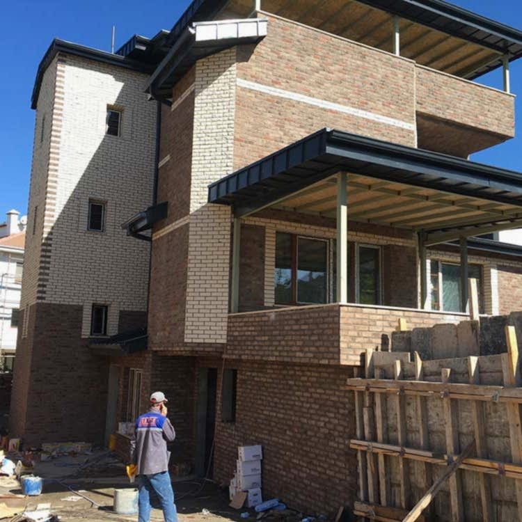 bağlıca villa tadilat