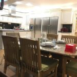 villa mutfağı nasıl olur