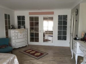 giyinme odası ankara