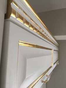 Bağlıca Villa Tadilatı