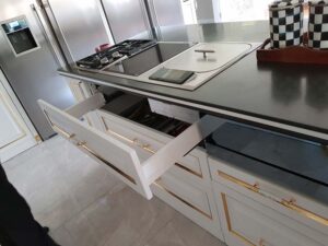 Ankara Villa Tadilatı ve Dekorasyonu