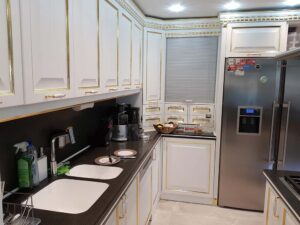 çayyolu villa tadilatı