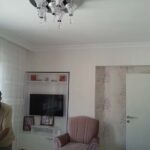 oturma odası dekorasyonu