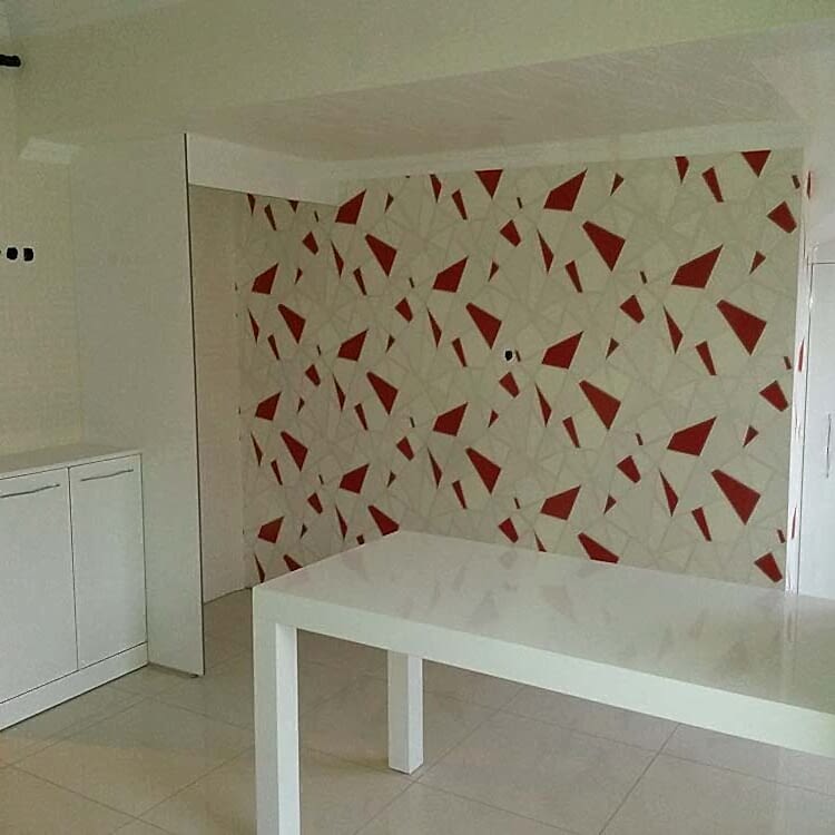 mutfak dekorasyon fikirleri