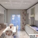 sinpaş altınoran ev tadilatı