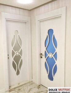 siteler kapı firmaları