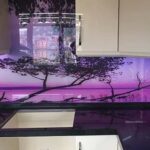 mutfak dekorasyon fikirleri