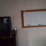 bina giriş dekorasyonu