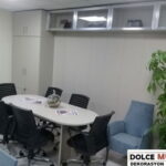 makam odası dekorasyonu