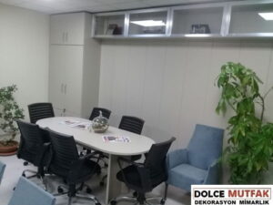 makam odası dekorasyonu