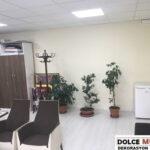 makam odası dekorasyonu