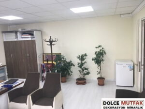 makam odası dekorasyonu