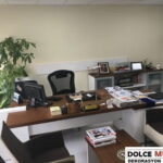 makam odası dekorasyonu