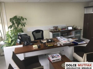 makam odası dekorasyonu