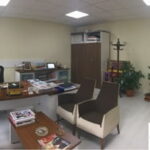 makam odası dekorasyonu