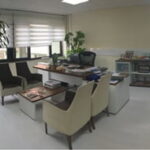 makam odası dekorasyonu