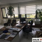 makam odası dekorasyonu